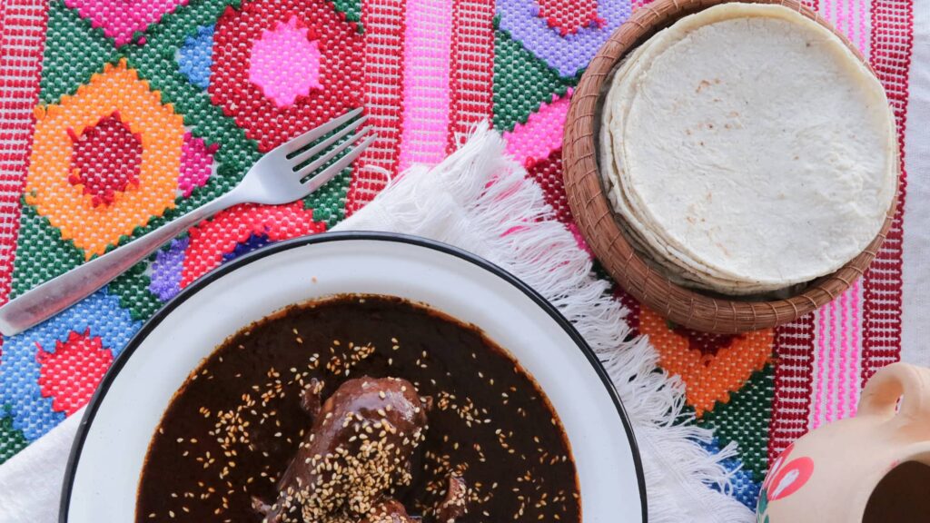 Authenticity Central to Ethnic Flavor Development