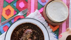 Authenticity Central to Ethnic Flavor Development