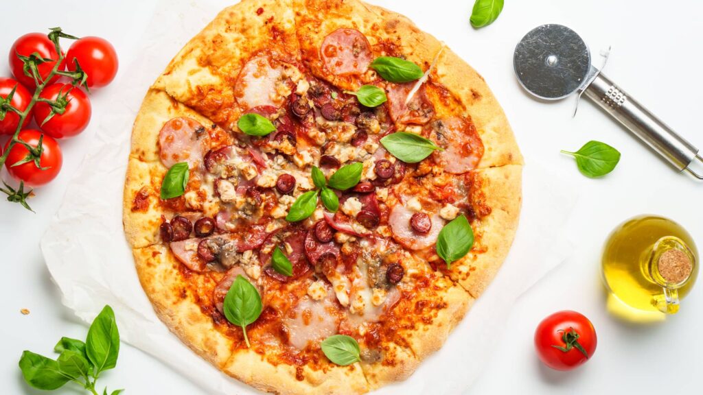 Comfort is fueling flavor trends