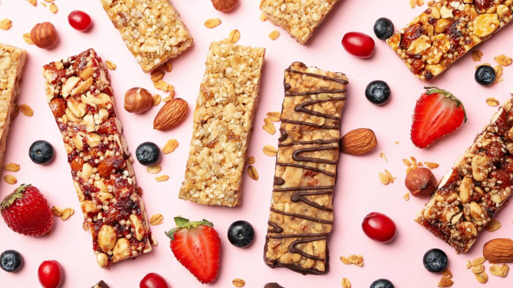 Healthy Snacking