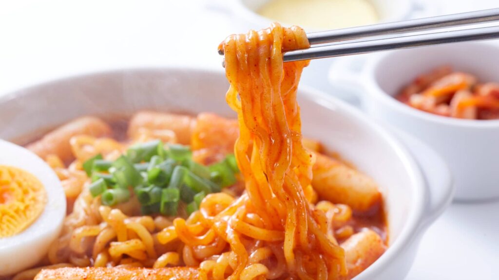 Spice It Up