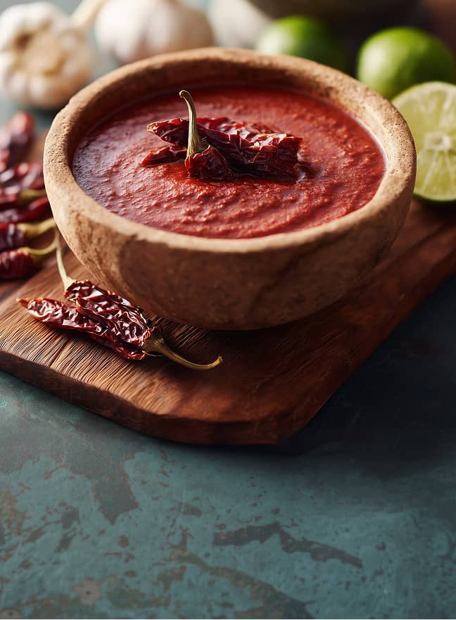 sauces spreads and seasonings