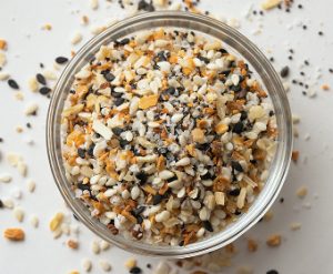 seasonings