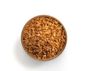 toasted onion